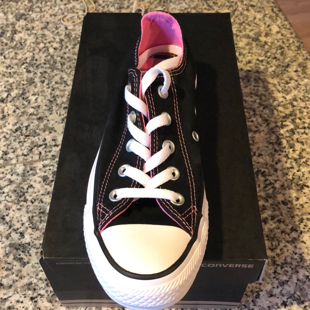Converse shoes